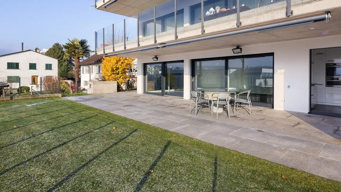 Apartment for sale - Alte Landstrasse 58, 8706 Meilen - Photo 2