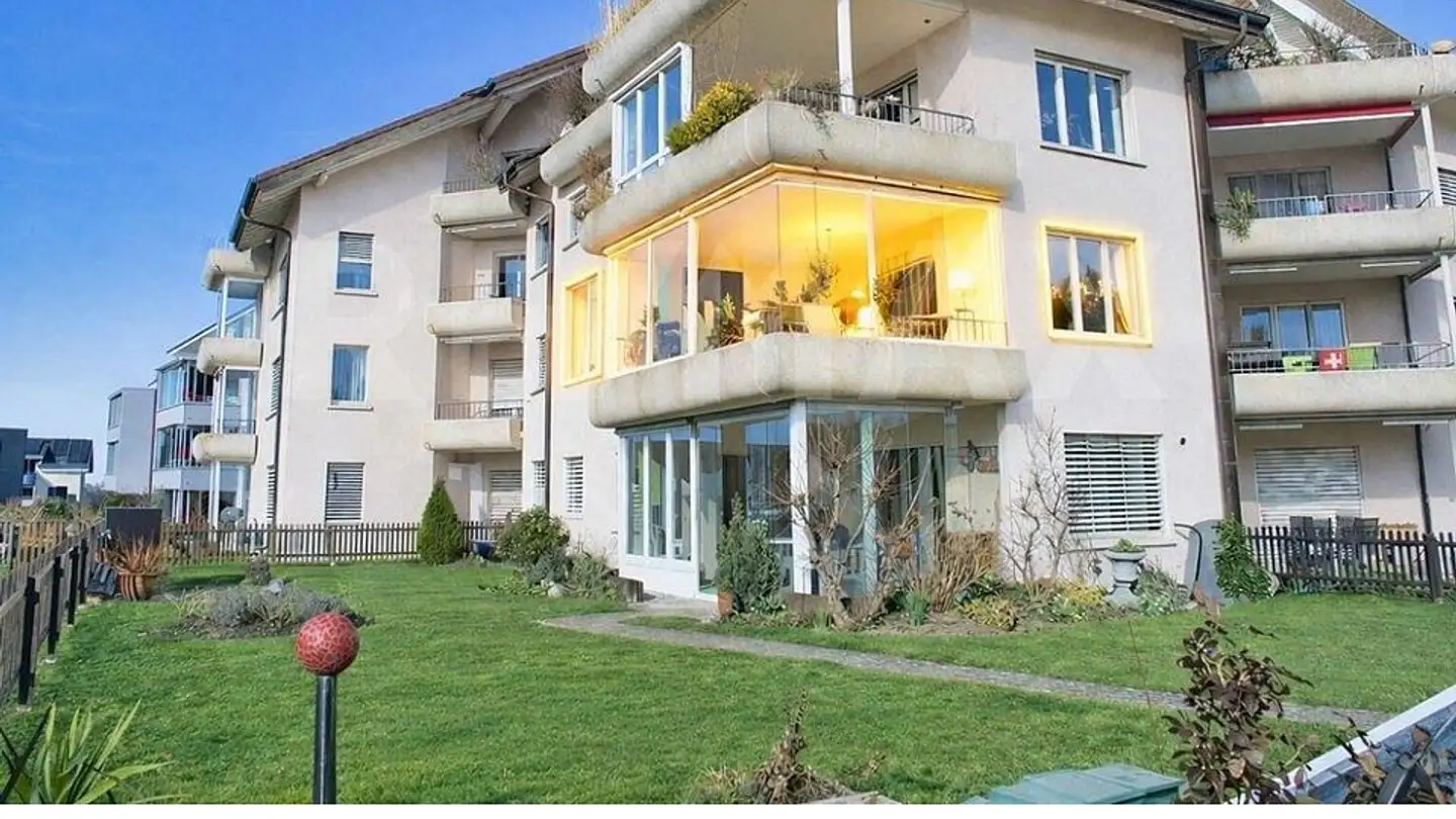 Apartment for sale - Gassmatt 4, 6025 Neudorf