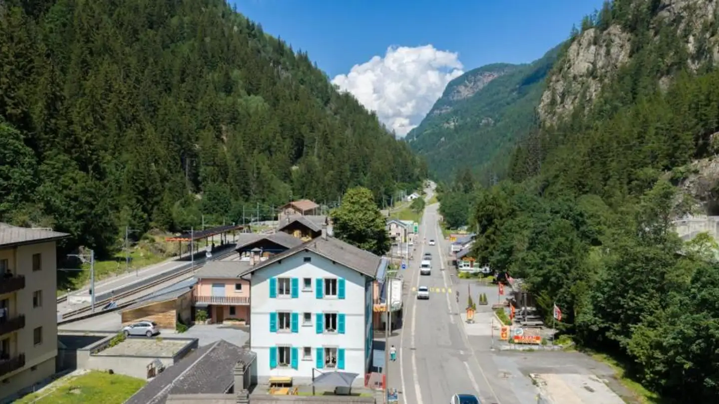 Appartamento in vendita - 1925 Finhaut - Foto 3