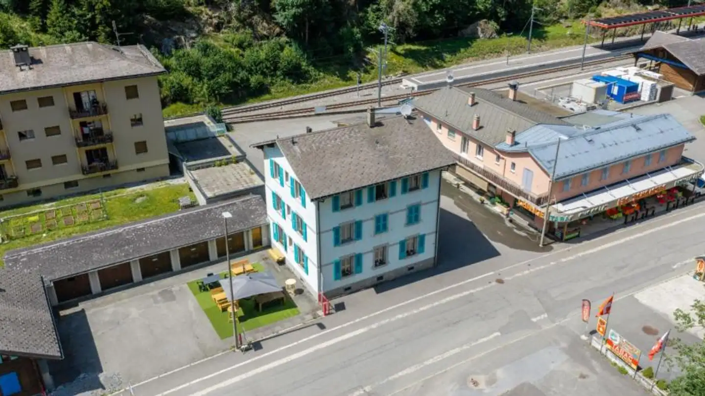 Appartamento in vendita - 1925 Finhaut - Foto 4