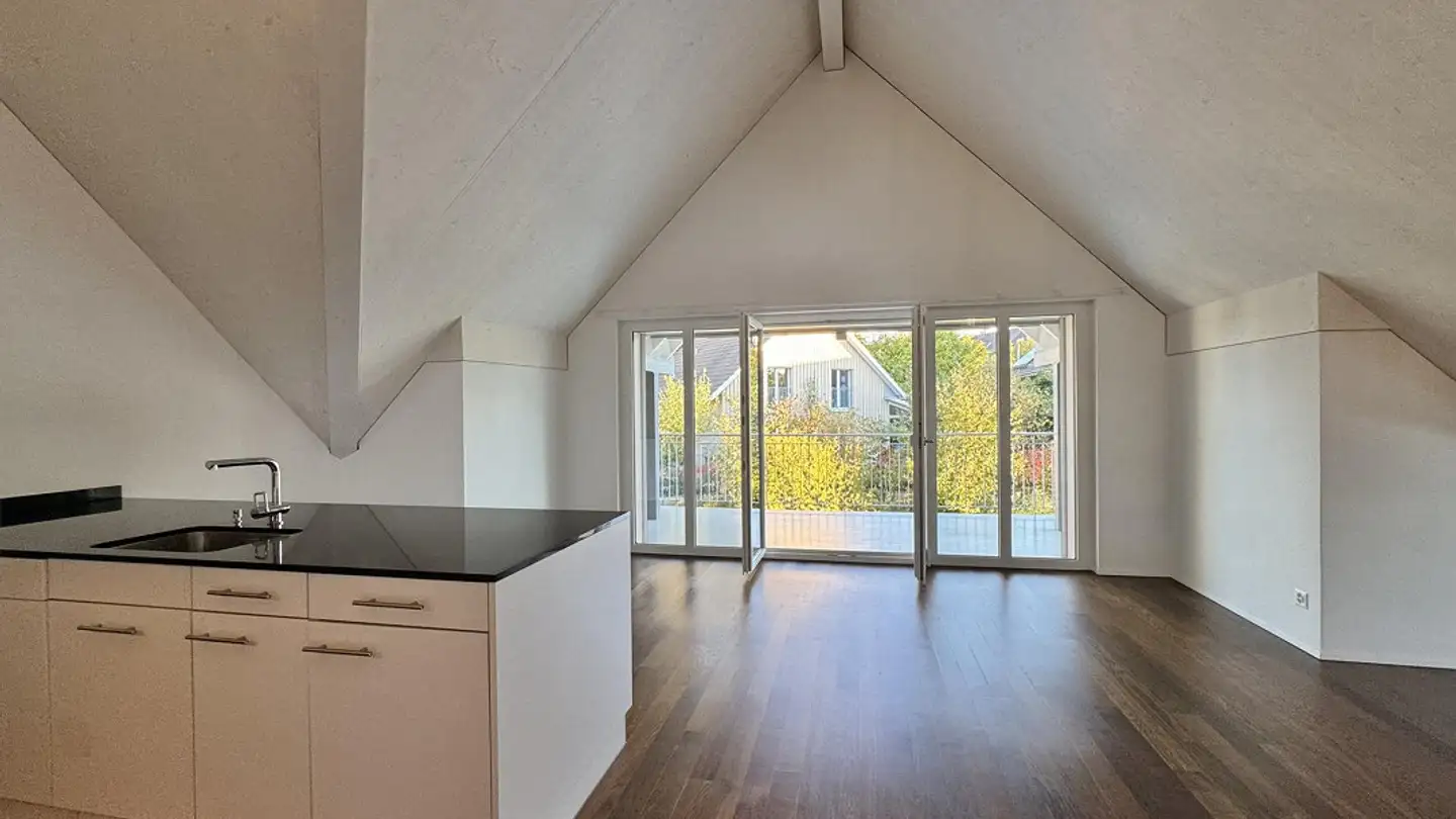 Apartment for rent - Im Buck 1, 8478 Thalheim an der Thur - Photo 3