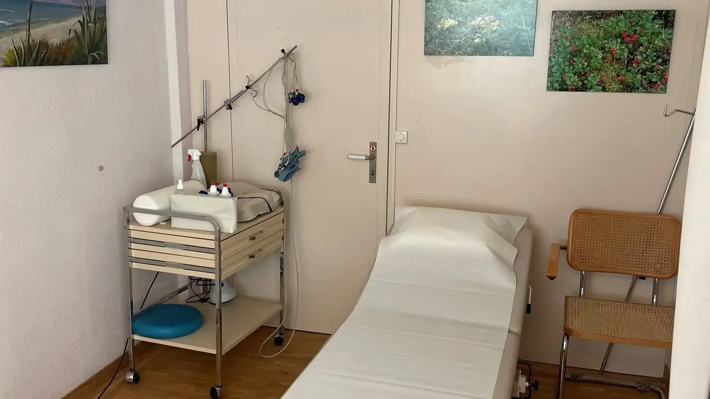 Studio medico in affitto - Grütstrasse 34, 8704 Herrliberg - Photo 3
