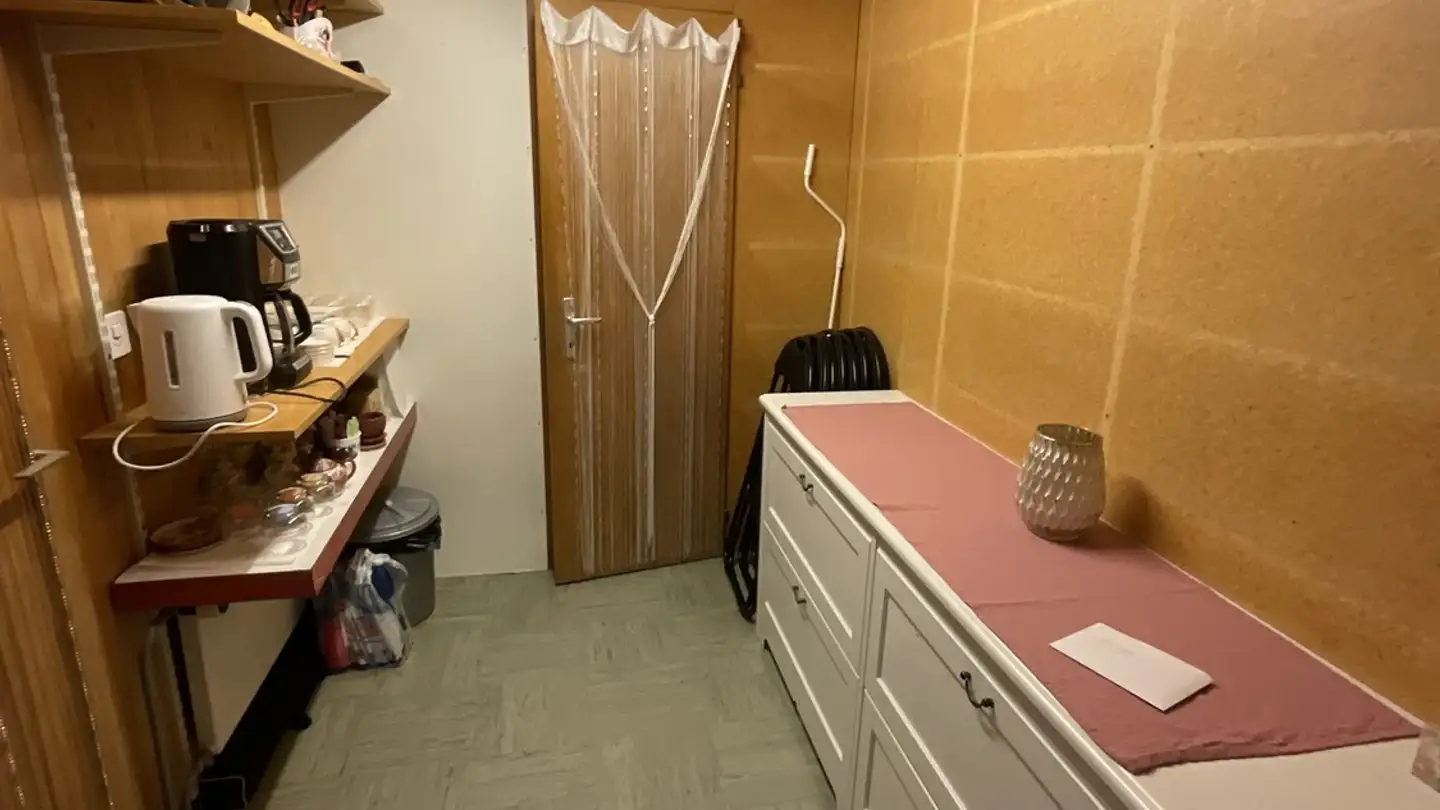 Appartamento in affitto - Bahnhofstrasse, 6285 Hitzkirch - Photo 3