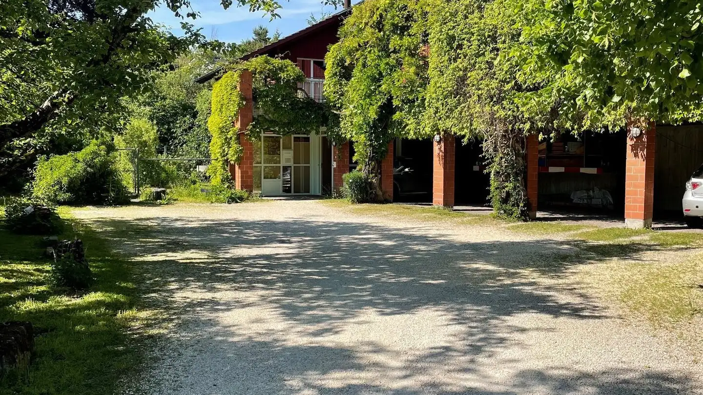 Studio medico in affitto - Grütstrasse 34, 8704 Herrliberg - Photo 4