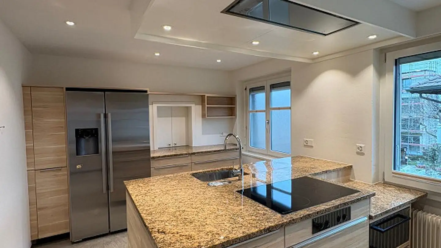 Apartment for rent - Rosenmattstrasse 13, 3250 Lyss