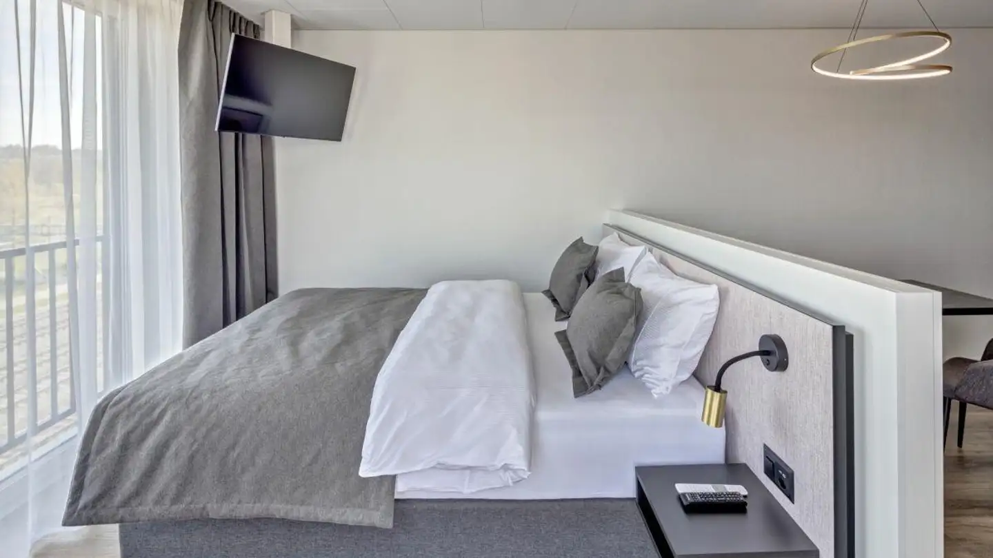 Furnished apartment for rent - Zürcherstrasse 133, 8952 Schlieren - Photo 3