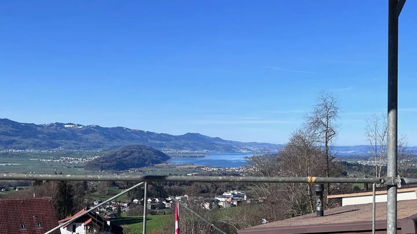 Penthouse for sale - Eichwiesstrasse 15, 8738 Uetliburg SG