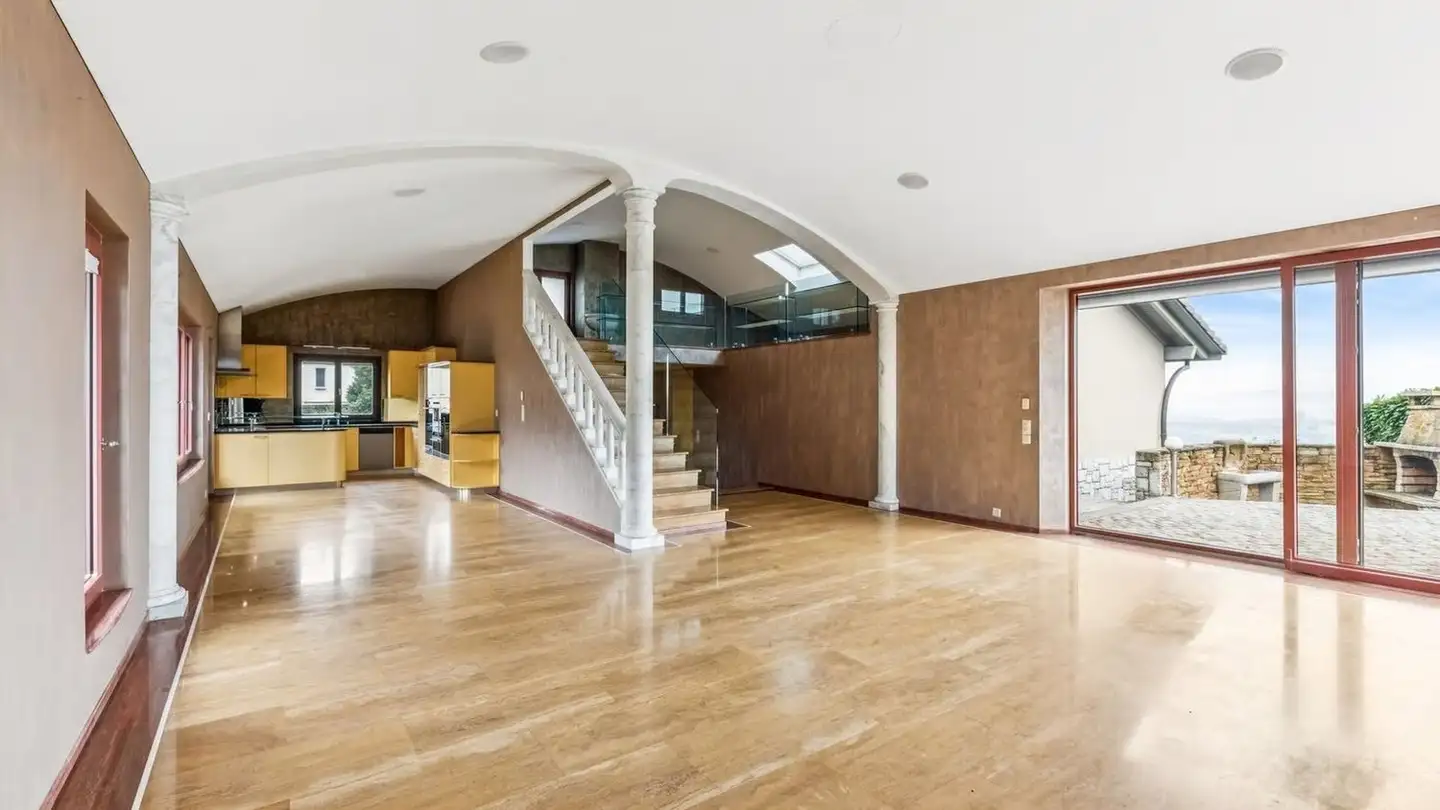 Maison individuelle à vendre - 2072 St-Blaise - Photo 2