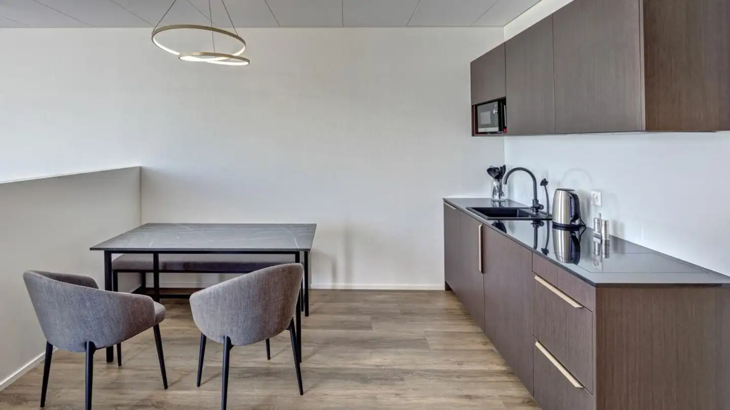 Furnished apartment for rent - Zürcherstrasse 133, 8952 Schlieren - Photo 4