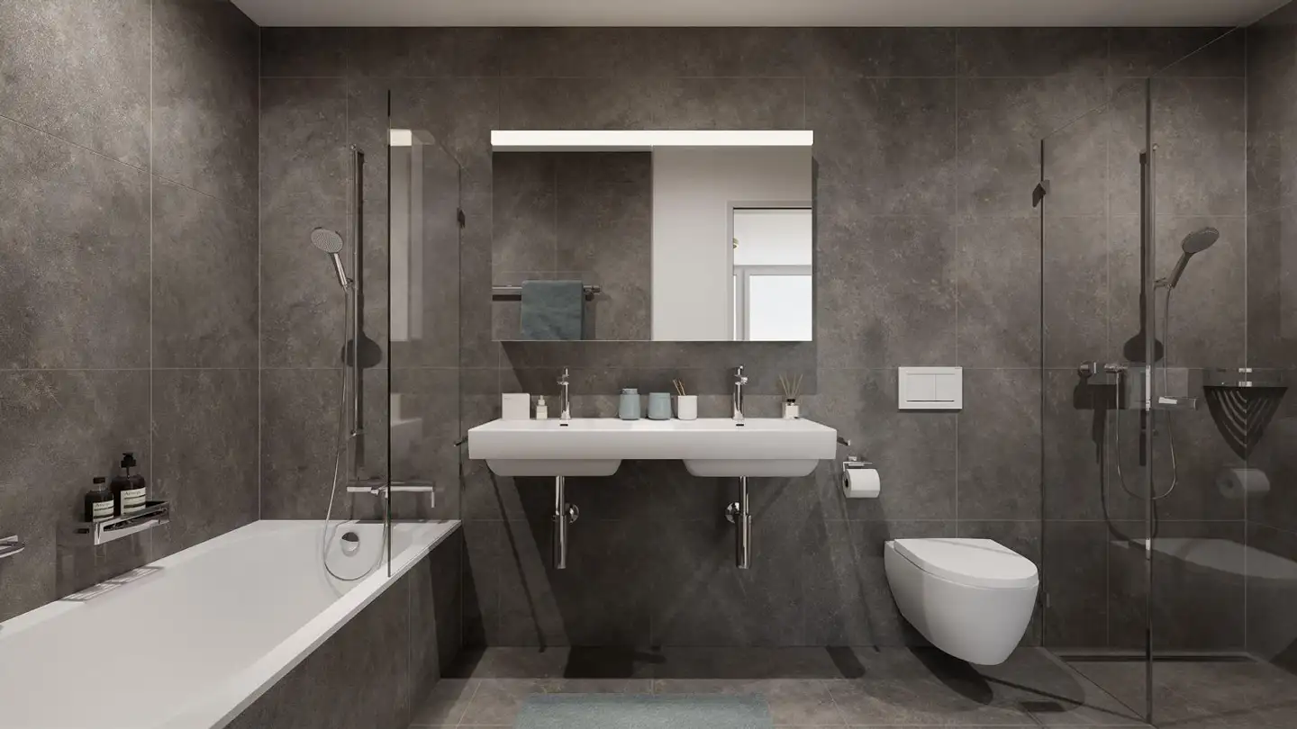 Apartment for rent - Tribschenstrasse 56, 6005 Luzern - Photo 3