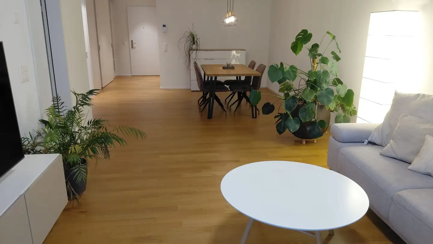 Wohnung mieten - Turnplatzstrasse, 5737 Menziken - Foto 3