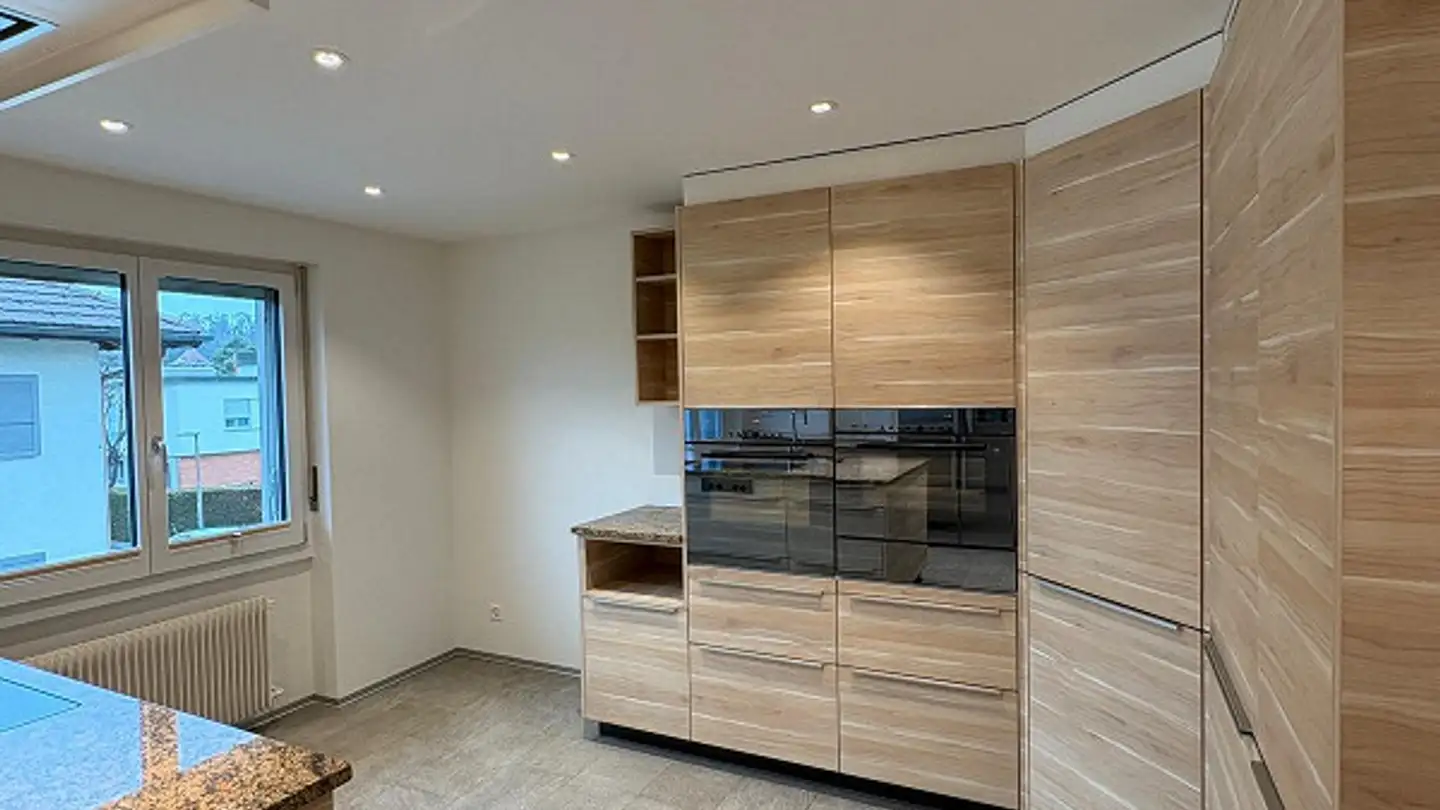 Apartment for rent - Rosenmattstrasse 13, 3250 Lyss - Photo 2