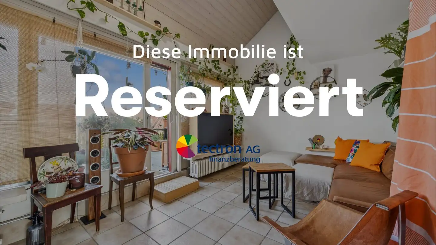 Duplex à vendre - Erlenstrasse 24, 4058 Basel