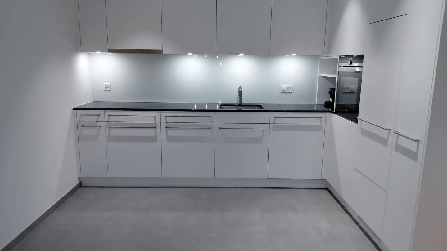 Wohnung mieten - Turnplatzstrasse, 5737 Menziken - Foto 4