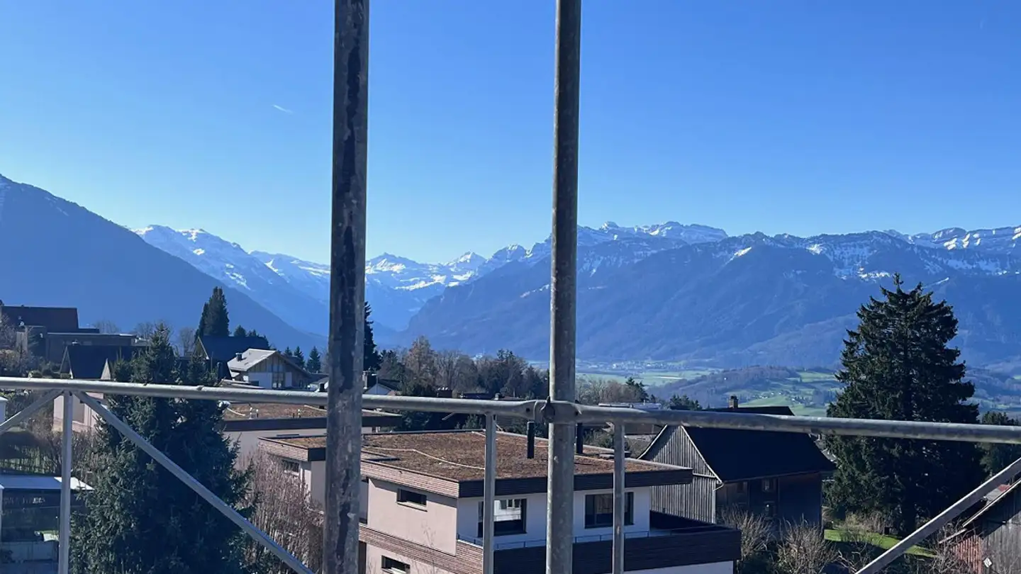 Penthouse for sale - Eichwiesstrasse 15, 8738 Uetliburg SG - Photo 2