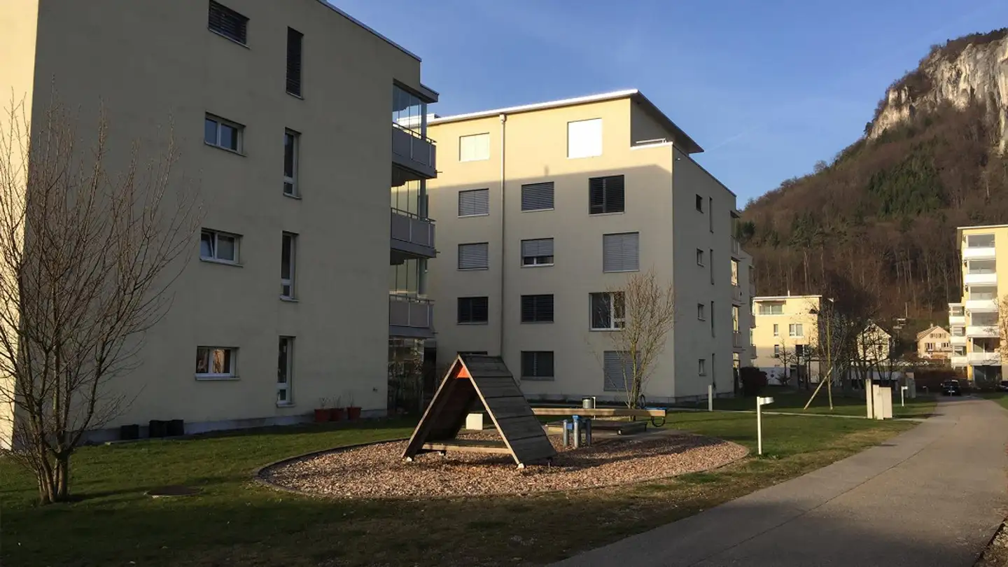 Appartement à louer - Leuenallee 10, 4702 Oensingen