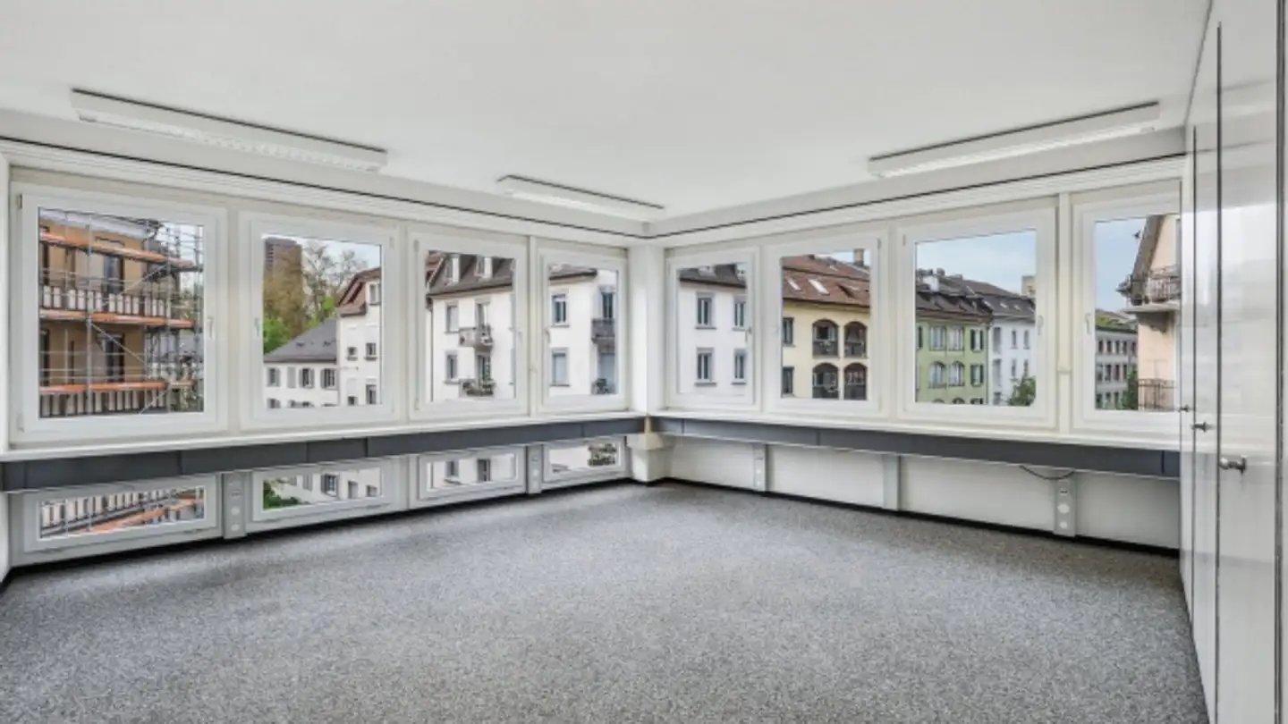 Office space for rent - 8001 Zürich - Photo 3
