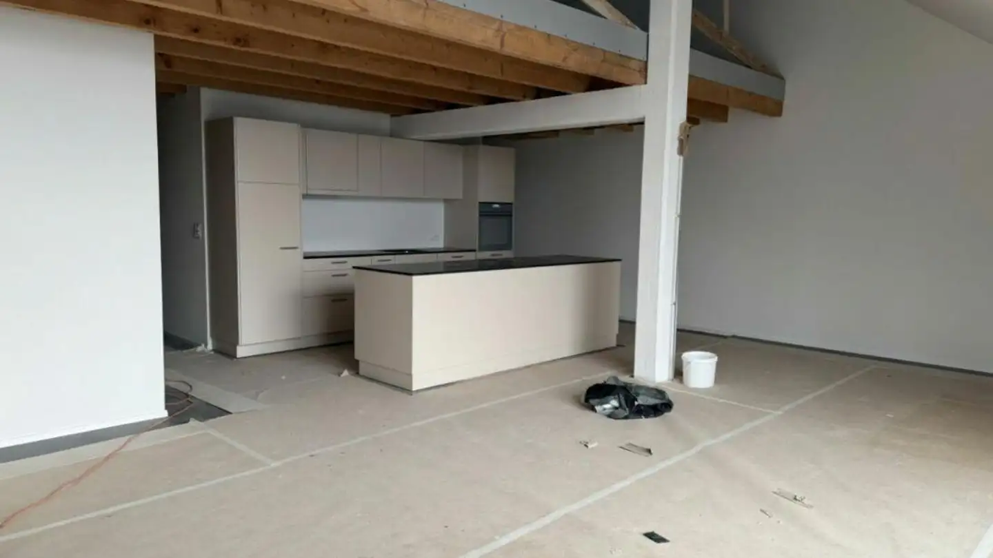 Apartment for rent - Burgweg 40, 3270 Aarberg - Photo 2