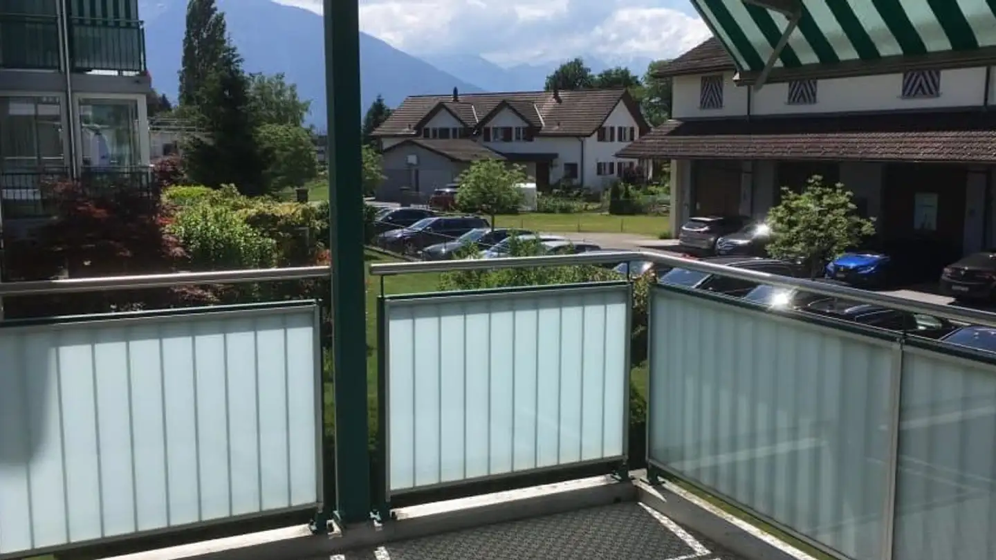 Appartamento in affitto - Gasterstrasse 44, 8730 Uznach