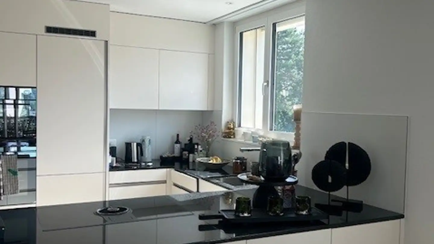 Appartamento ammobiliato in affitto - 8142 Uitikon Waldegg - Foto 4