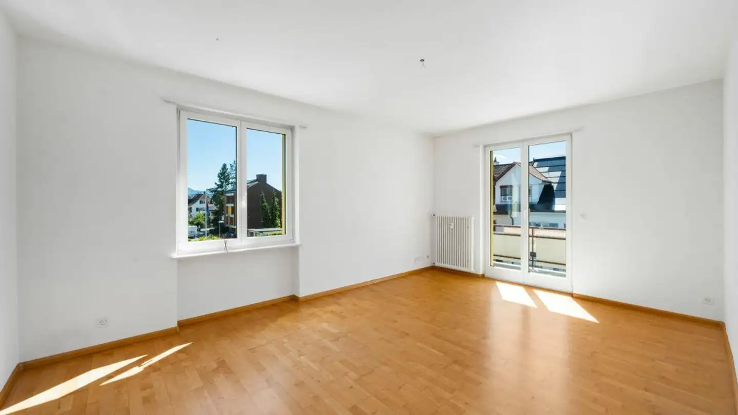 Apartment for sale - Jupiterstrasse 3, 4123 Allschwil - Photo 2