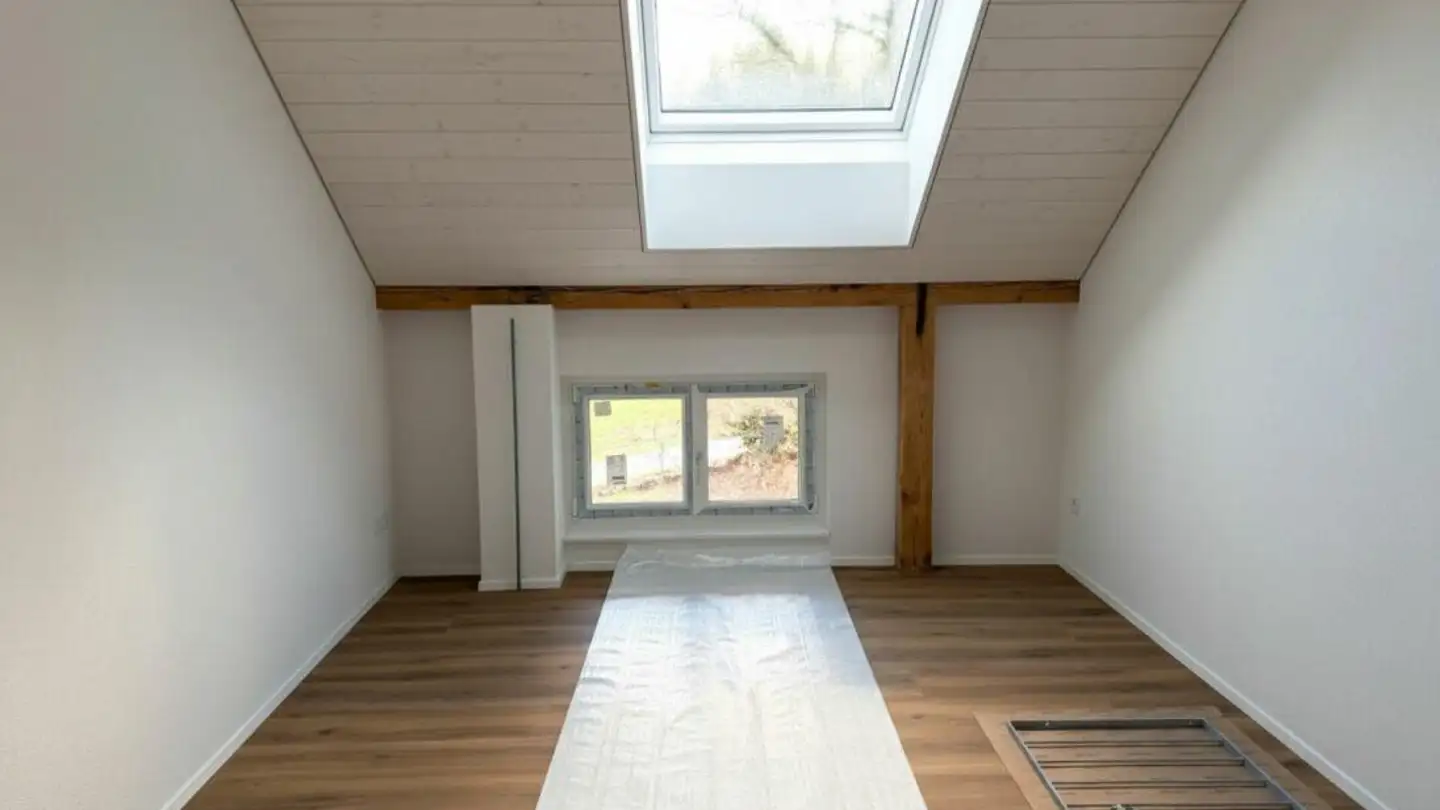 Apartment for rent - Burgweg 40, 3270 Aarberg - Photo 4