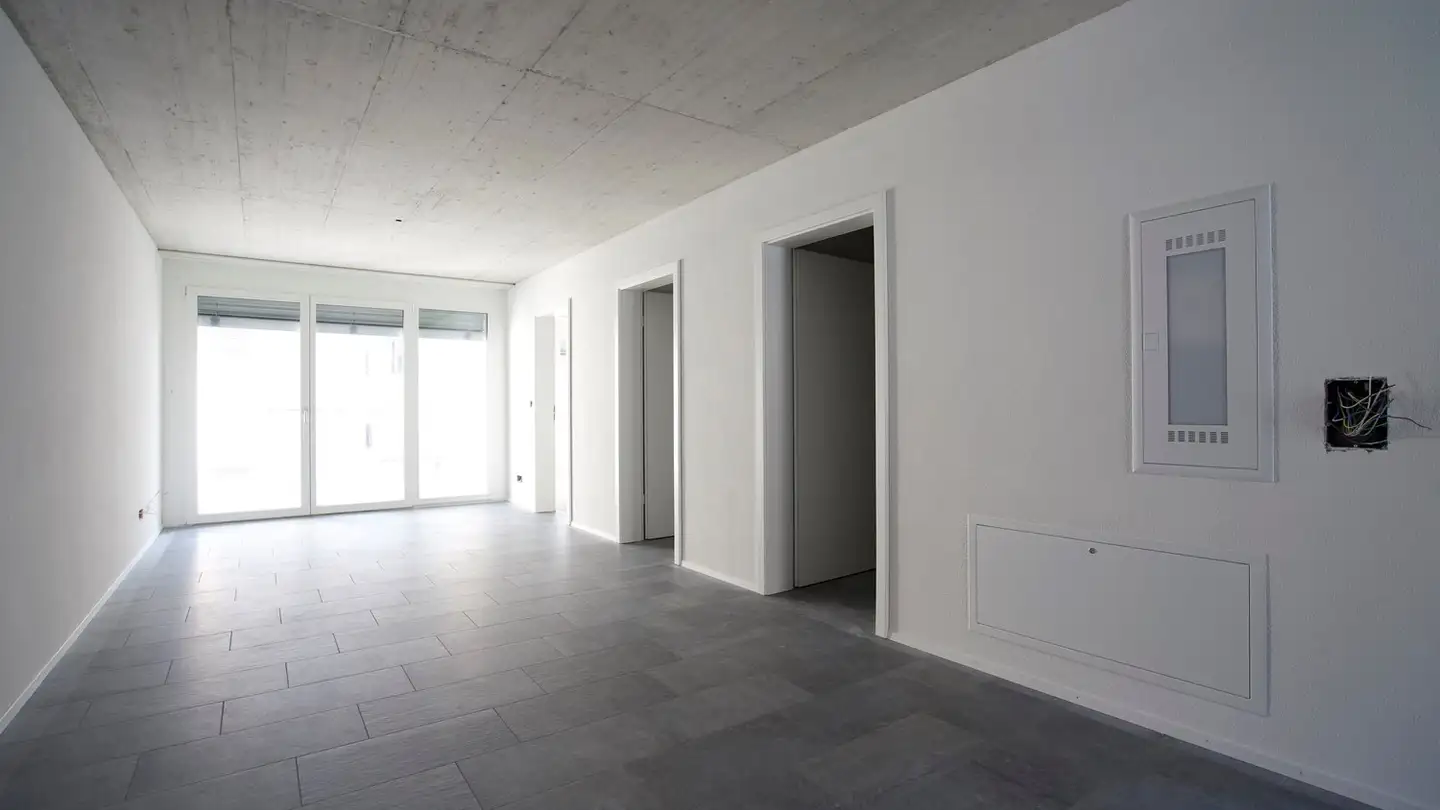 Apartment for rent - Route De Soleure / Solothurnstrasse 72, 2504 Biel/Bienne - Photo 2