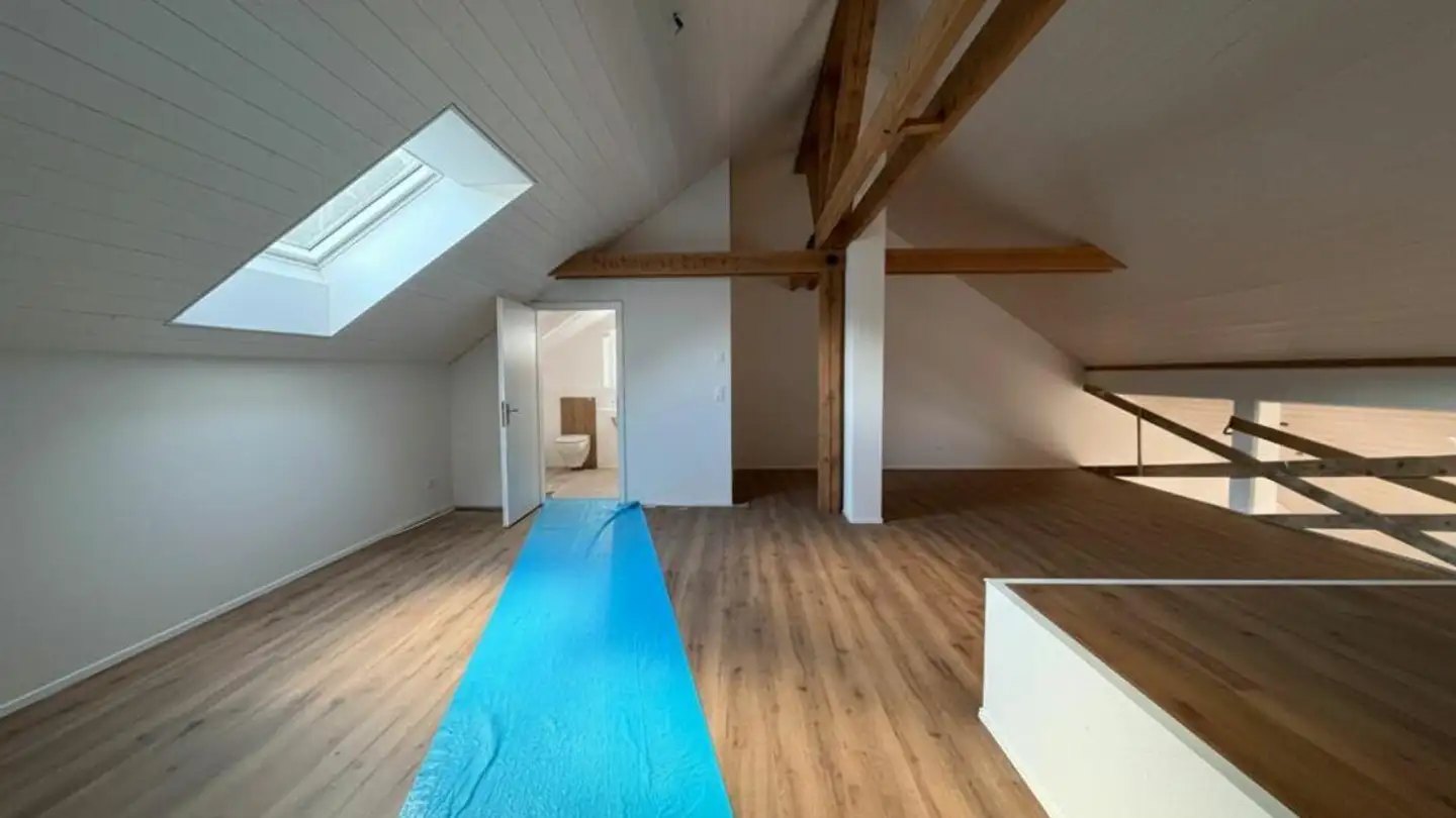 Apartment for rent - Burgweg 40, 3270 Aarberg - Photo 3