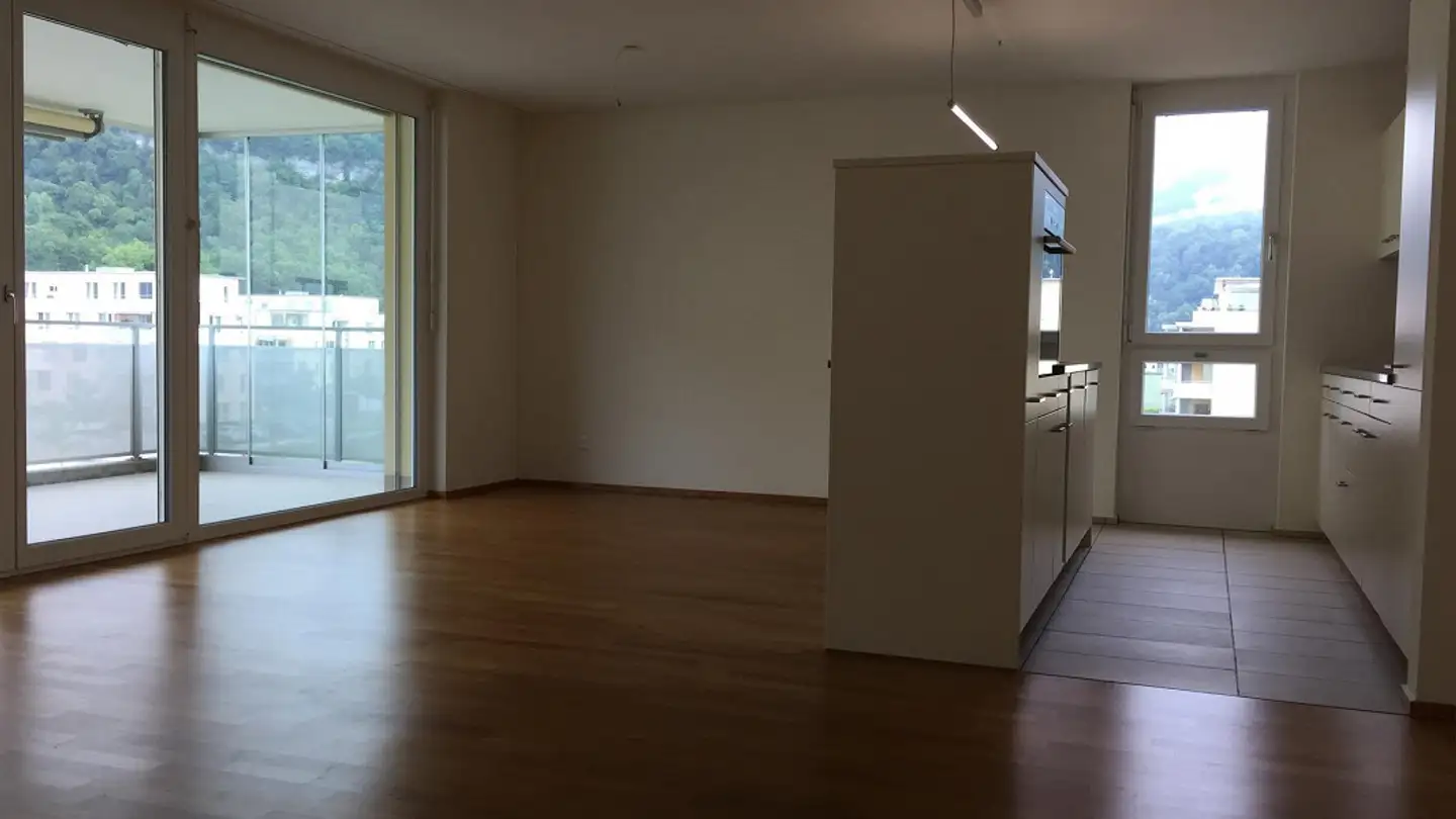 Appartement à louer - Leuenallee 10, 4702 Oensingen - Photo 4