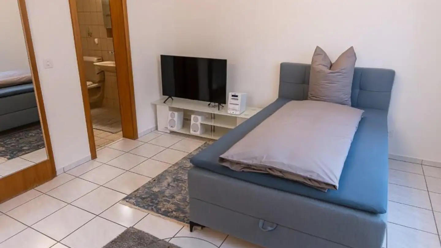 Appartement à louer - Via Nitscholas 5a, 7013 Domat/Ems - Photo 2