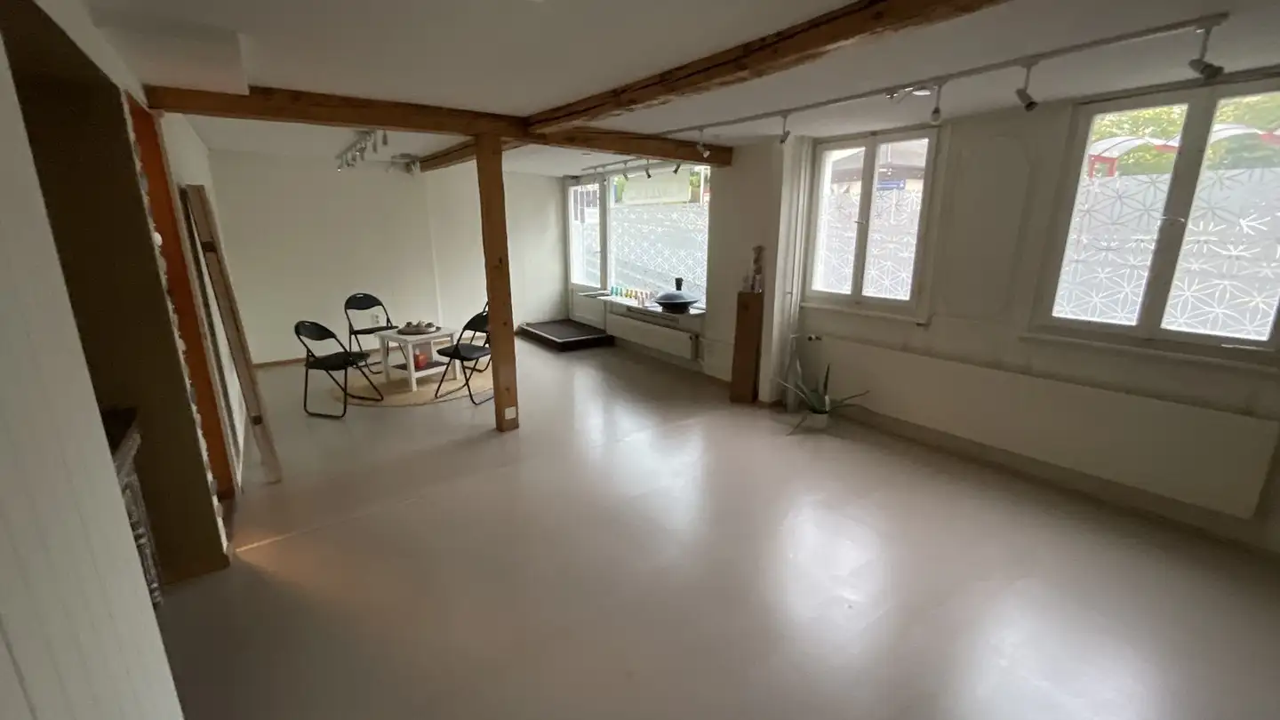 Appartamento in affitto - Bahnhofstrasse, 6285 Hitzkirch - Photo 4