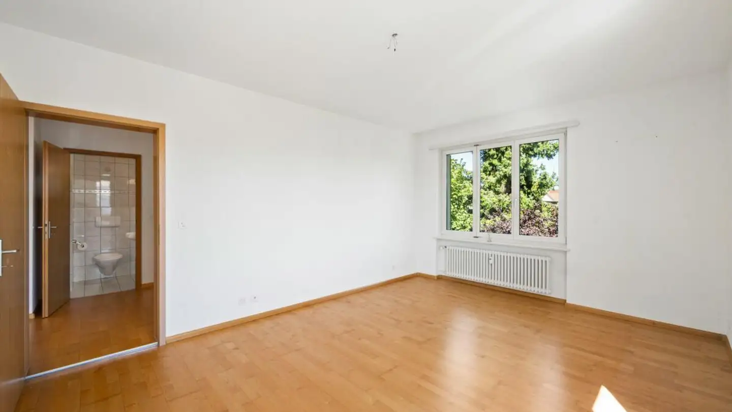 Apartment for sale - Jupiterstrasse 3, 4123 Allschwil - Photo 4