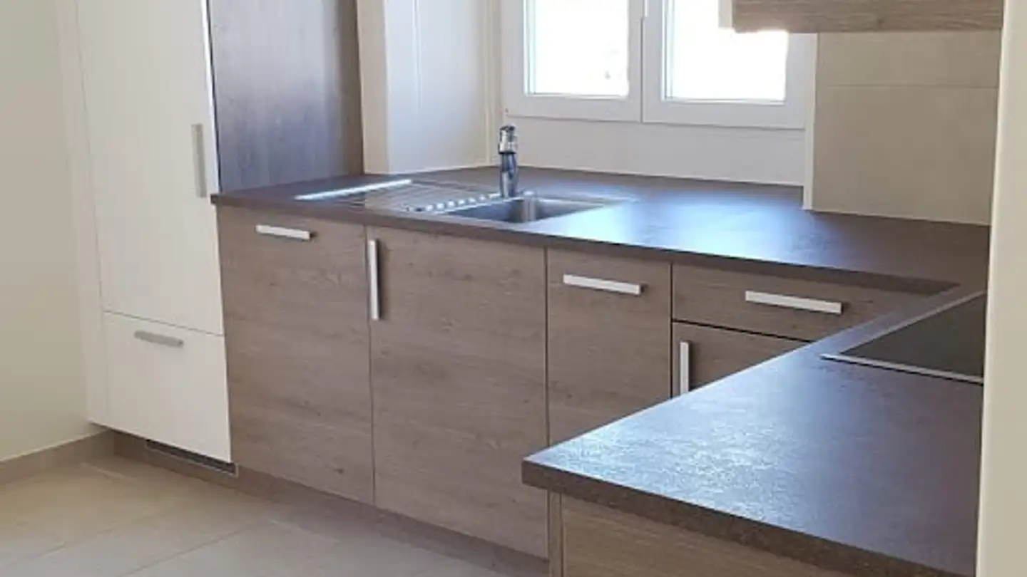 Apartment for rent - Rue de l'Industrie 10, 2114 Fleurier