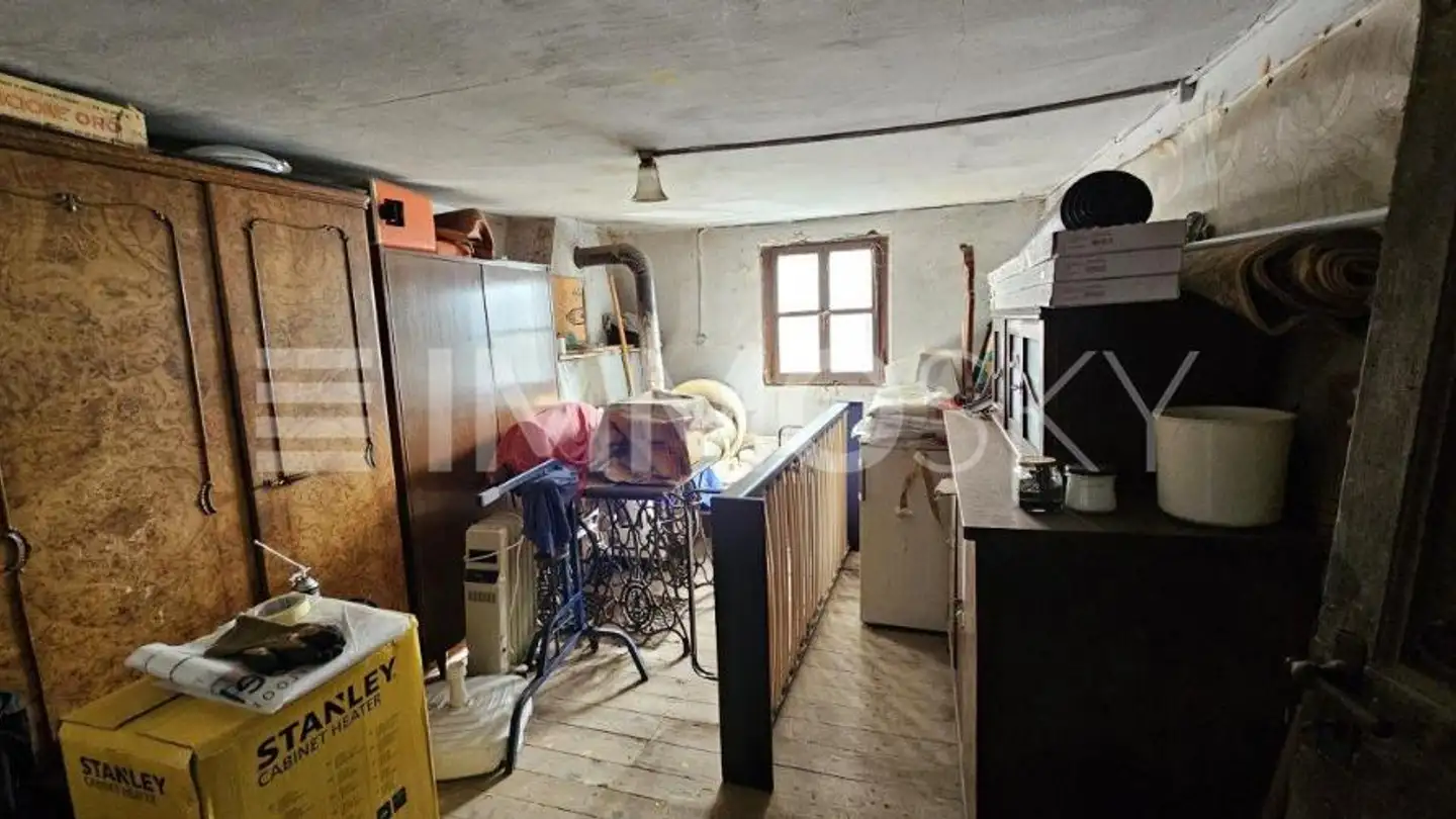 Single house for sale - 6713 Malvaglia