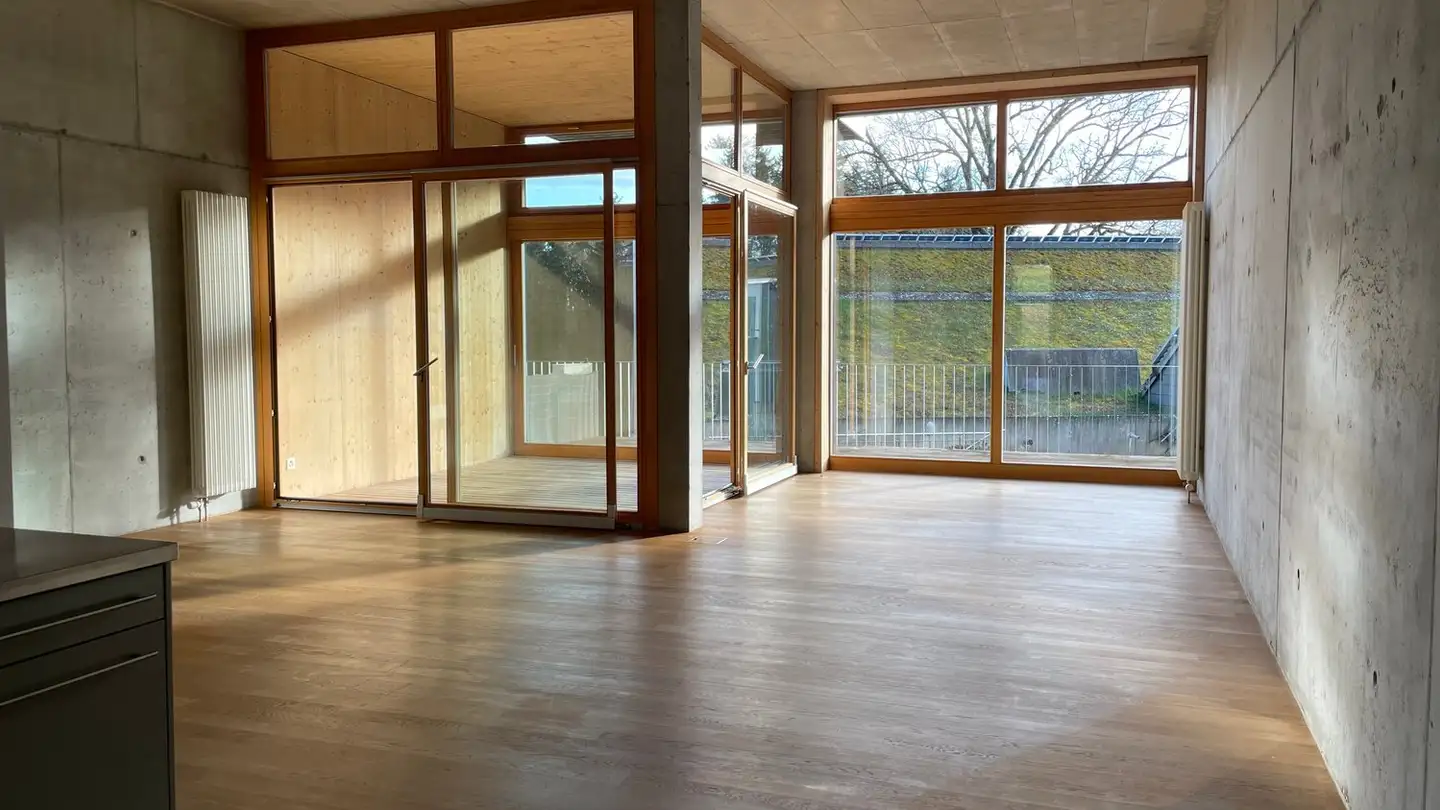 Loft in affitto - Alte Sagi 5, 3044 Innerberg - Photo 2