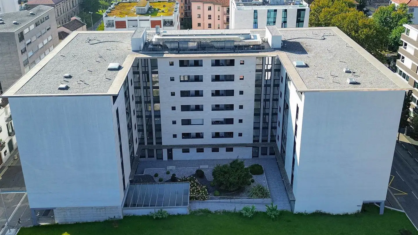 Appartamento in vendita - 6900 Lugano