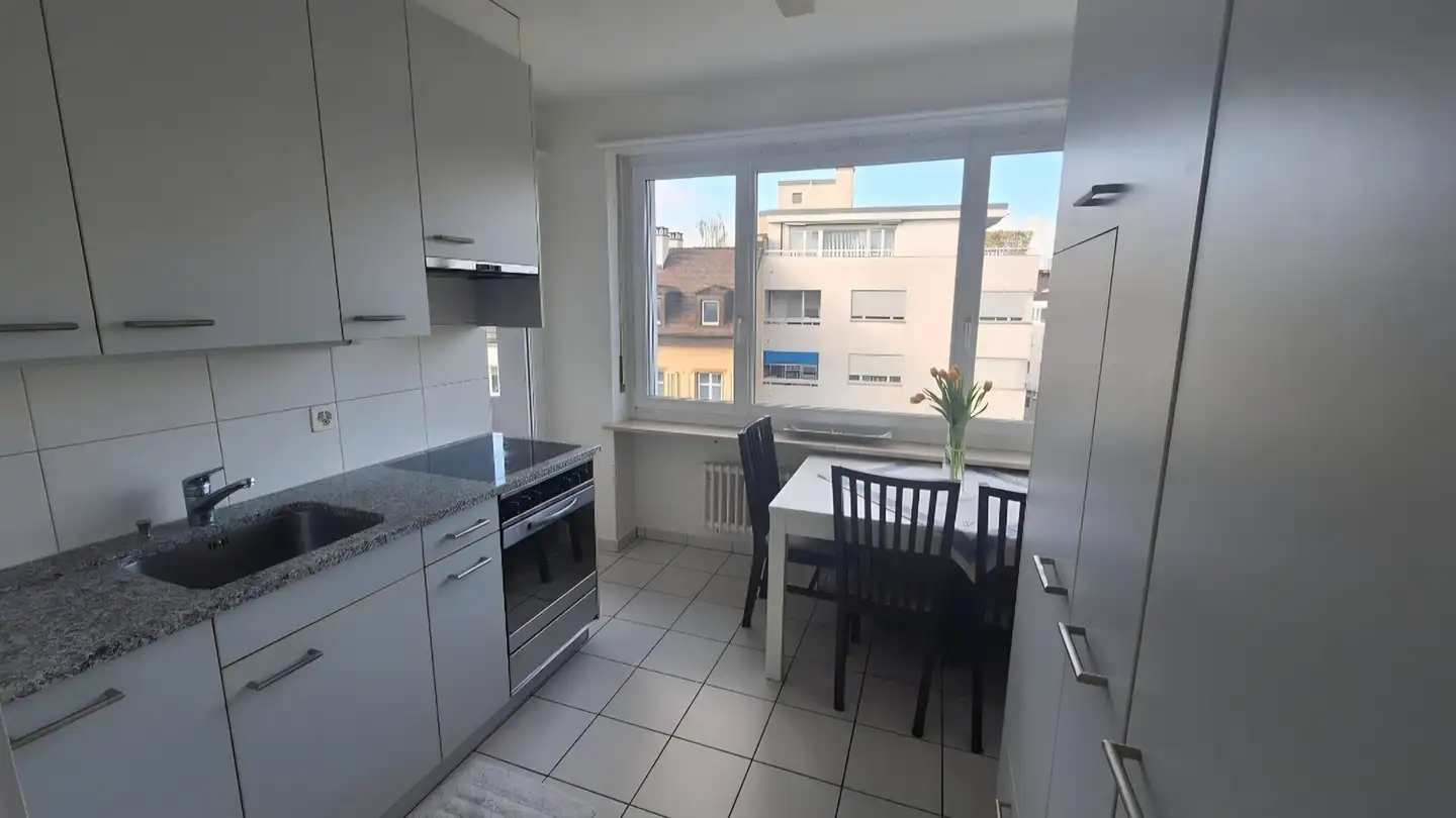 Apartment for rent - Hardstrasse 126, 4052 Basel - Photo 4