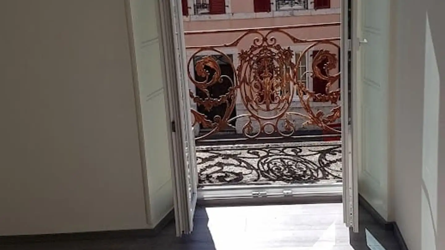 Apartment for rent - Rue de l'Industrie 10, 2114 Fleurier - Photo 3