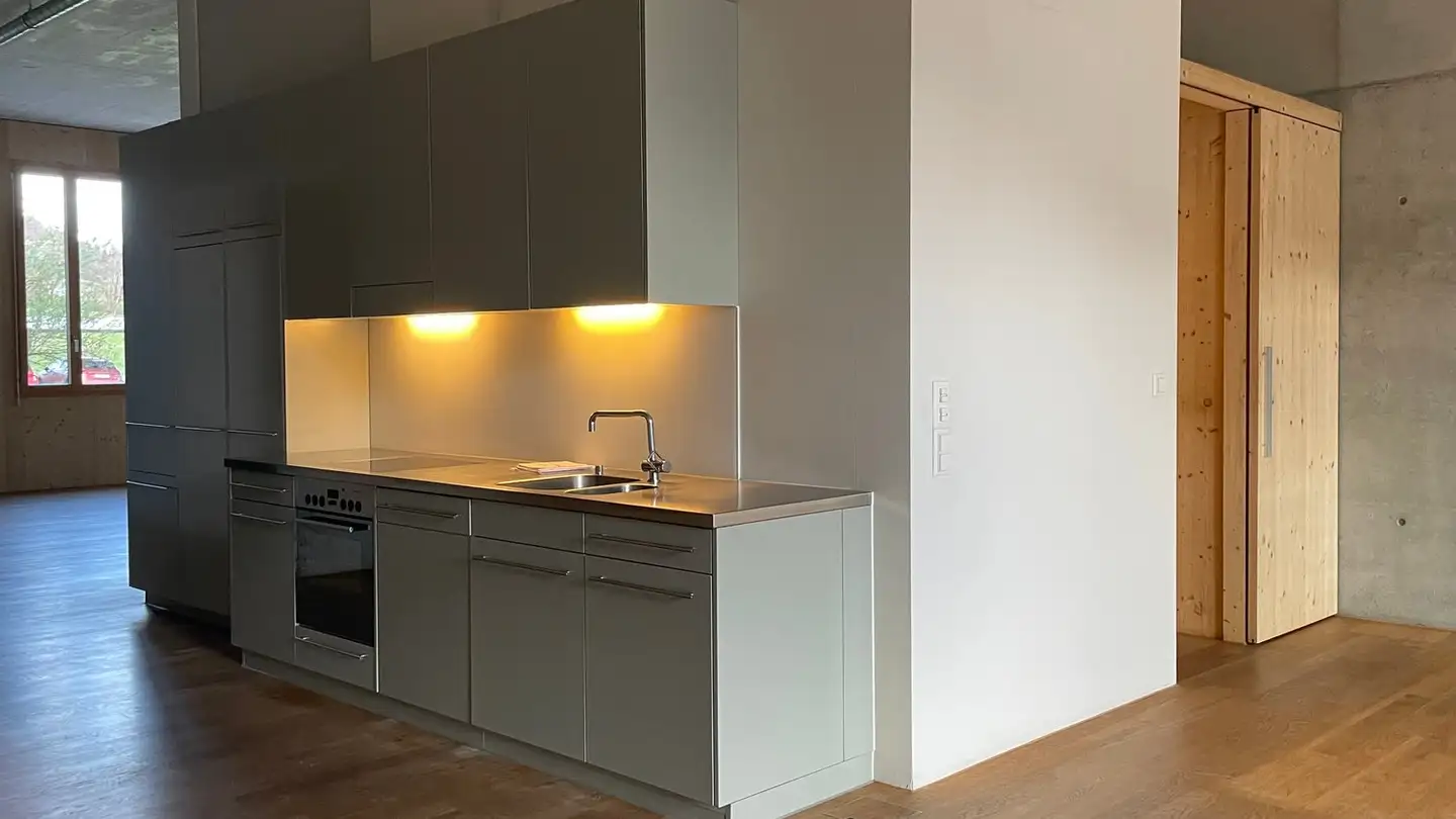 Loft in affitto - Alte Sagi 5, 3044 Innerberg - Photo 4