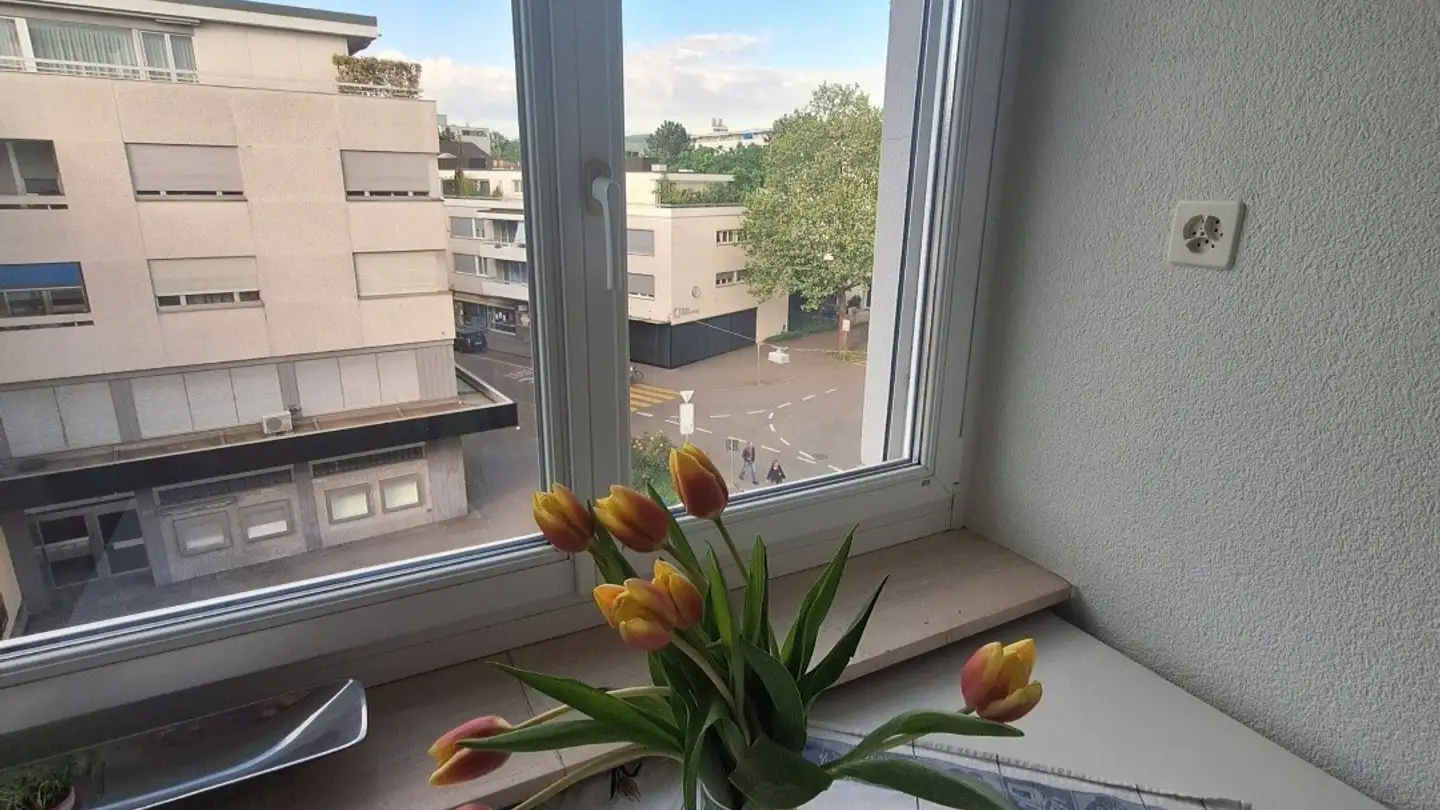 Apartment for rent - Hardstrasse 126, 4052 Basel - Photo 3