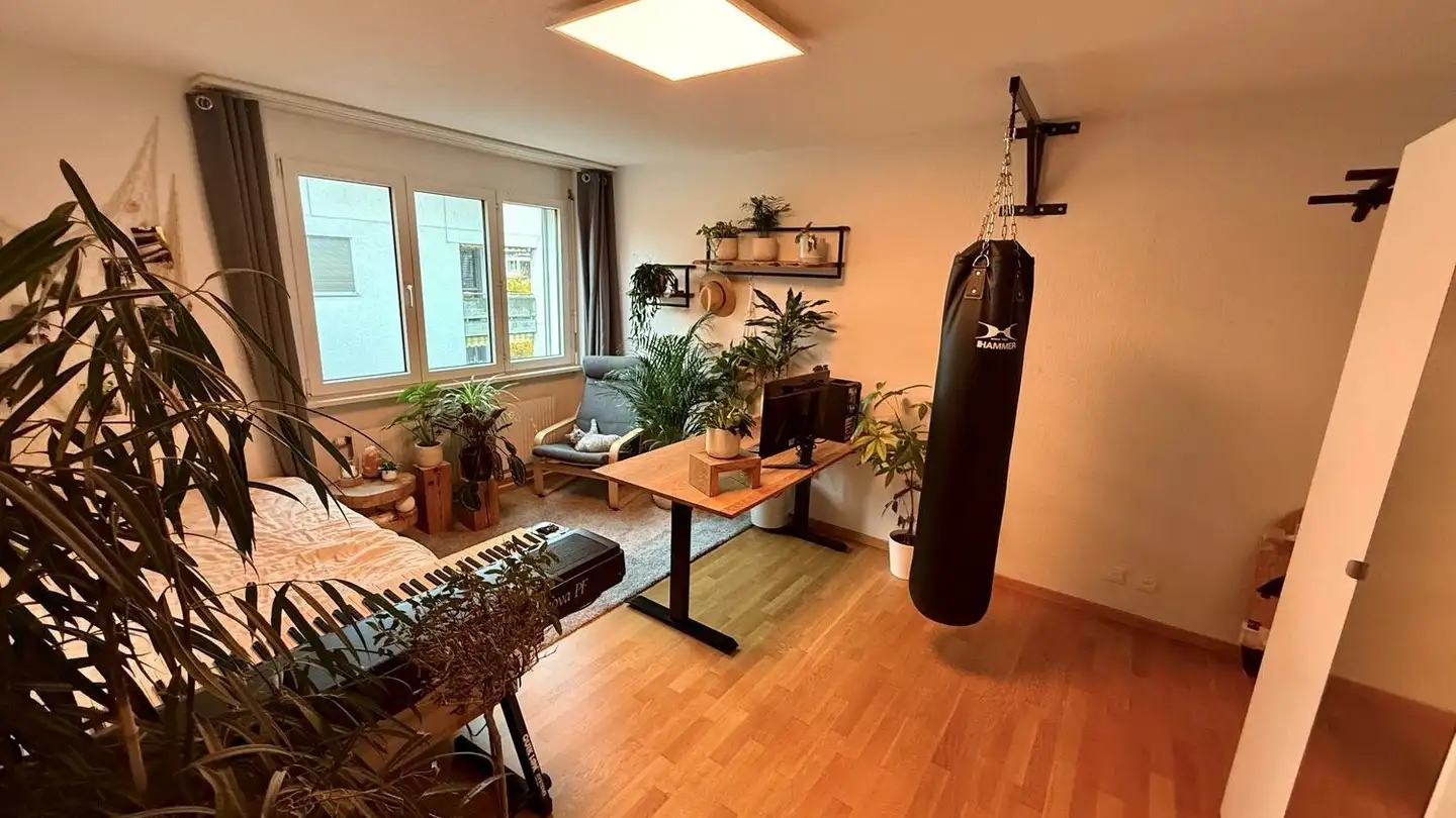 Duplex in affitto - Talackerstrasse 45c, 3604 Thun - Foto 2