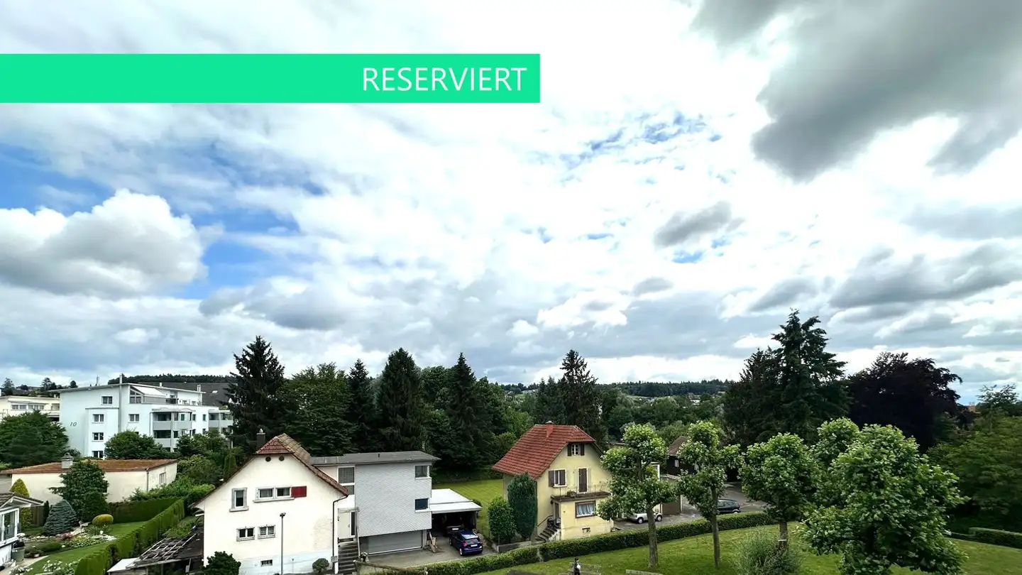 Apartment for sale - Bernstrasse 219, 4852 Rothrist