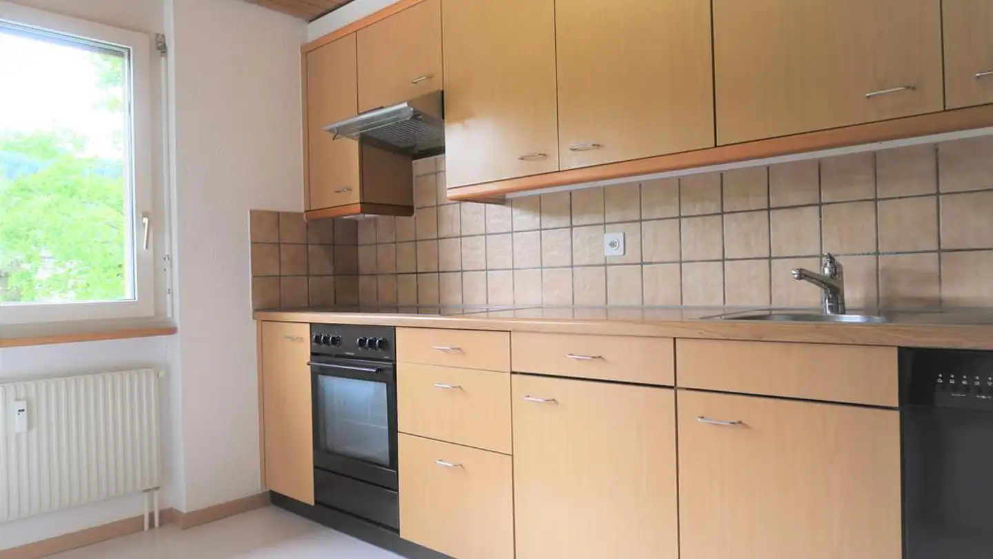 Appartamento in affitto - Schafmattstrasse 31, 3123 Belp - Foto 2