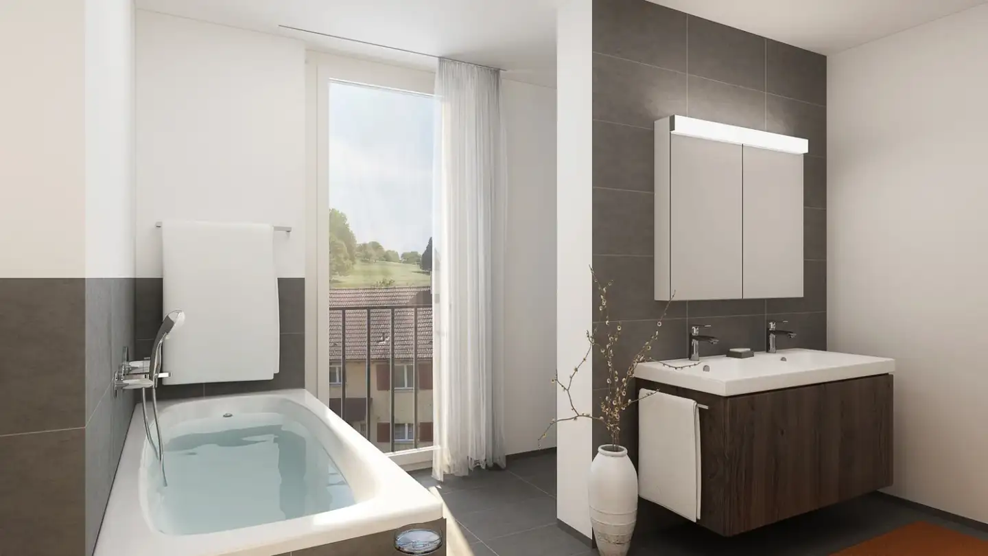 Row house for sale - Stettfurterstrasse 33, 9548 Matzingen - Photo 3