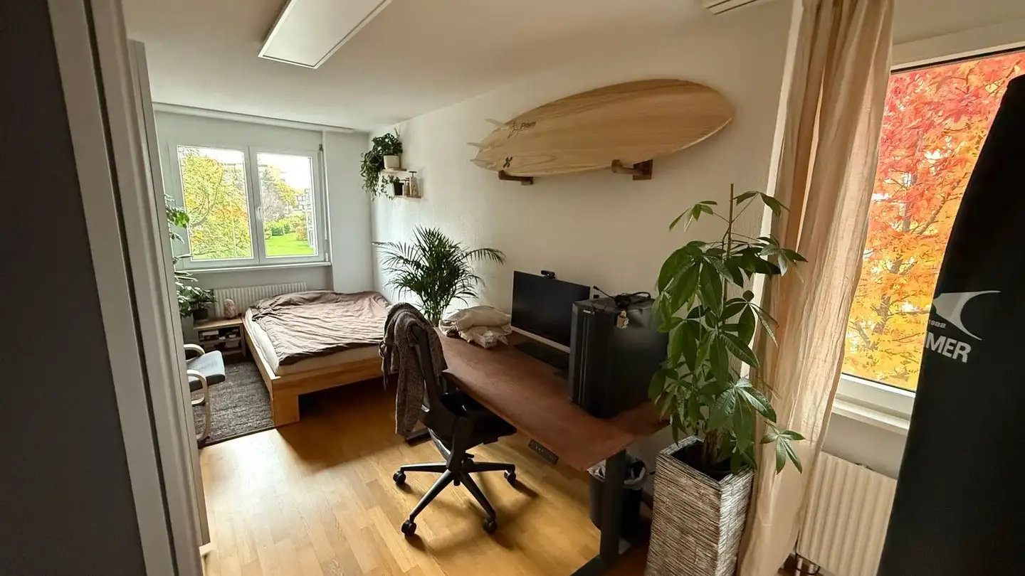 Duplex in affitto - Talackerstrasse 45c, 3604 Thun - Foto 3