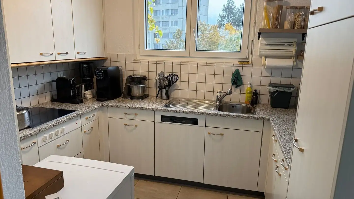Duplex in affitto - Talackerstrasse 45c, 3604 Thun - Foto 4