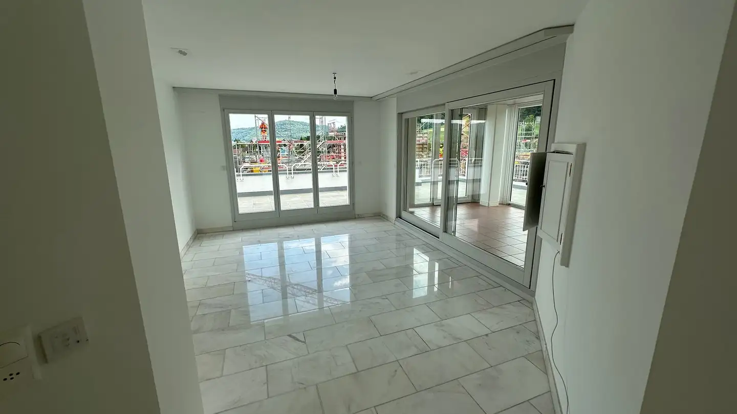 Attico in vendita - Beckenmoosstrasse 10, 5330 Bad Zurzach - Photo 3