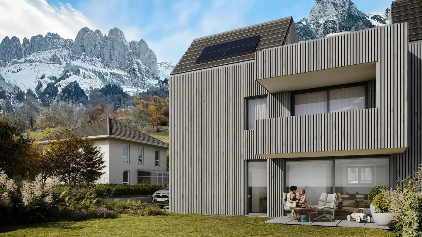 Casa a gradini in vendita - 9468 Sax - Photo 3