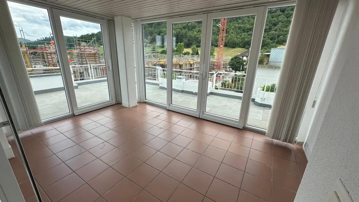 Attico in vendita - Beckenmoosstrasse 10, 5330 Bad Zurzach - Photo 4