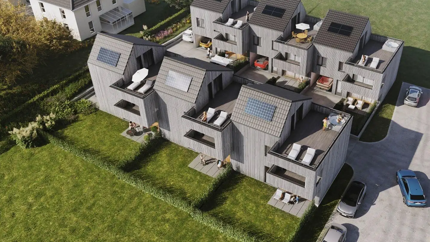 Casa a gradini in vendita - 9468 Sax - Photo 4